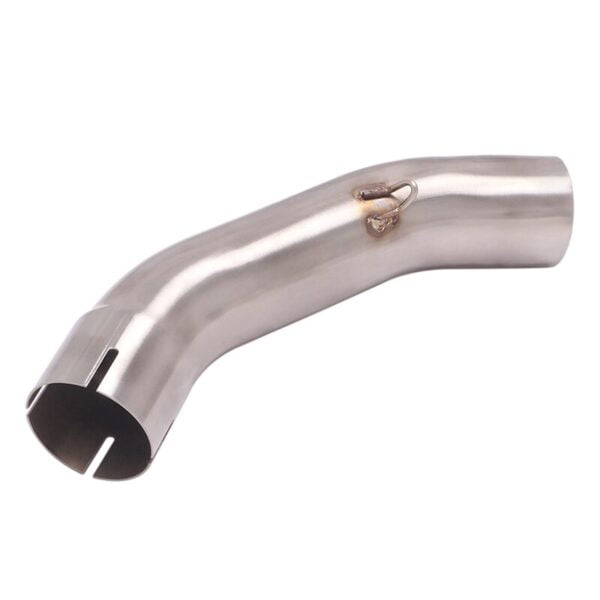 Motorcycle Exhaust middle Pipe For KTM 390 adventure DUKE 250 390 RC390 ADV 2020 2021 Escape moto Modify Middle Tube Link Pipe - - Racext 4