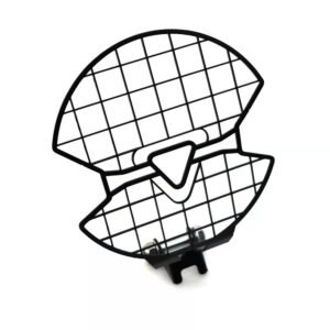 Motorcycle Headlight Protector Guard Lense Cover Grill Headlight Cover Shield Protection For Trident 660 Trident660 2021-2022 8 - Racext Motorcycle Headlight Protector Guard Lense Cover Grill Headlight Cover Shield Protection For Trident 660 Trident660 2021-2022 - - Racext 7