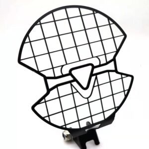 Motorcycle Headlight Protector Guard Lense Cover Grill Headlight Cover Shield Protection For Trident 660 Trident660 2021-2022 12 - Racext Motorcycle Headlight Protector Guard Lense Cover Grill Headlight Cover Shield Protection For Trident 660 Trident660 2021-2022 - - Racext 11