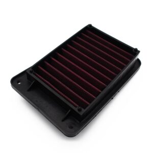 Motorcycle High Flow Air Filter Intake Cleaner For SYM Symphony125 Symphony150 RV125 RV150 RV180 CRUISYM 150 180 XS110T FNX150 - - Racext 11