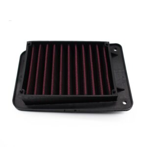 Motorcycle High Flow Air Filter Intake Cleaner For SYM Symphony125 Symphony150 RV125 RV150 RV180 CRUISYM 150 180 XS110T FNX150 - - Racext 13