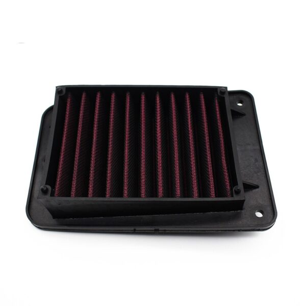Motorcycle High Flow Air Filter Intake Cleaner For SYM Symphony125 Symphony150 RV125 RV150 RV180 CRUISYM 150 180 XS110T FNX150 - - Racext 5