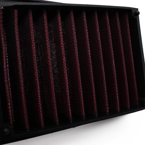 Motorcycle High Flow Air Filter Intake Cleaner For SYM Symphony125 Symphony150 RV125 RV150 RV180 CRUISYM 150 180 XS110T FNX150 - - Racext 6