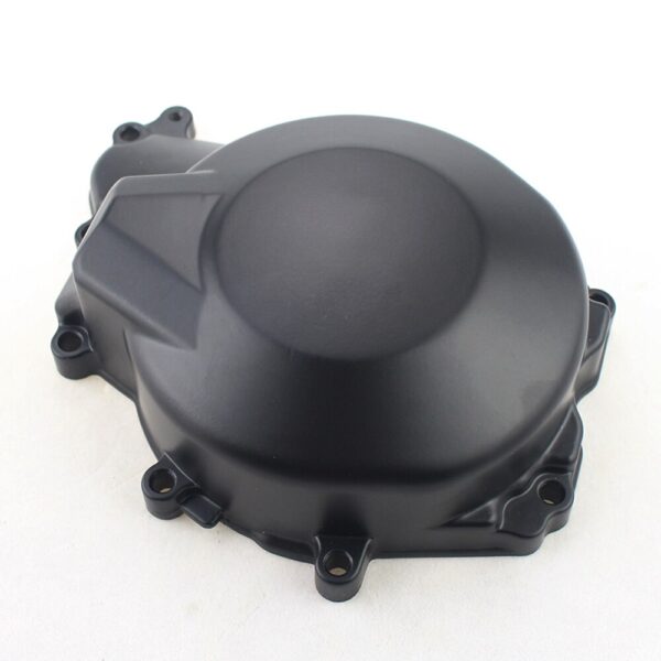 Motocykl levý boční kryt motoru stator krytu klikové skříně chránič generátoru pro Yamaha YZF600 YZFR6 YZF-R6 2003-2005 - - Racext 3