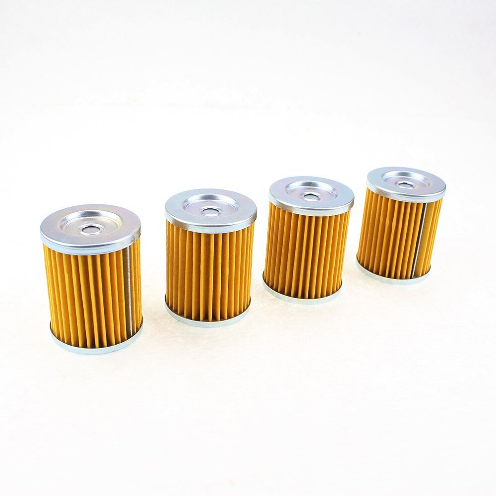 Motorcycle-Oil-Grid-Filter-Motorbike-Oil-Filter-For-Suzuki-DRZ125-DR200SE-RV125-LTZ250-LTF250-AN250-AN400 Motorcycle Oil Grid Filter Motorbike Oil Filter For Suzuki DRZ125 DR200SE RV125 LTZ250 LTF250 AN250 AN400 Burgman - - Racext 1