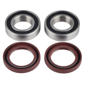 Motorcycle Rear Wheel Bearing & Seal Kit For KTM 125 200 250 300 350 400 450 500 530 EXC EXCF SX SXF XC XCF XCW XCFW 2003-2018 - - Racext 6