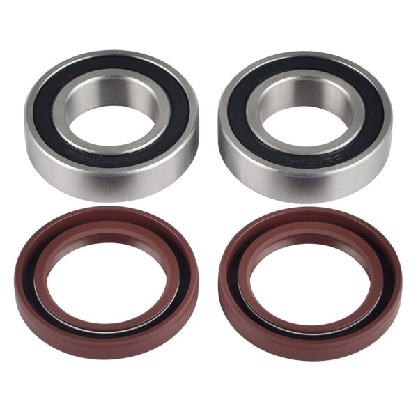 Motorcycle Rear Wheel Bearing & Seal Kit For KTM 125 200 250 300 350 400 450 500 530 EXC EXCF SX SXF XC XCF XCW XCFW 2003-2018 - - Racext 2