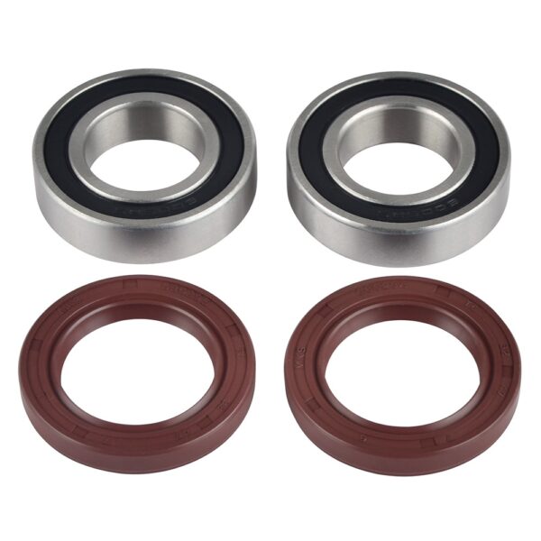 Motorcycle Rear Wheel Bearing & Seal Kit For KTM 125 200 250 300 350 400 450 500 530 EXC EXCF SX SXF XC XCF XCW XCFW 2003-2018 - - Racext 3