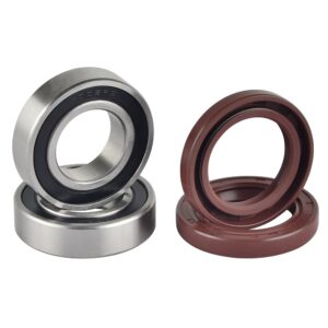 Motorcycle Rear Wheel Bearing & Seal Kit For KTM 125 200 250 300 350 400 450 500 530 EXC EXCF SX SXF XC XCF XCW XCFW 2003-2018 - - Racext 10