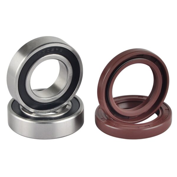 Motorcycle Rear Wheel Bearing & Seal Kit For KTM 125 200 250 300 350 400 450 500 530 EXC EXCF SX SXF XC XCF XCW XCFW 2003-2018 - - Racext 4