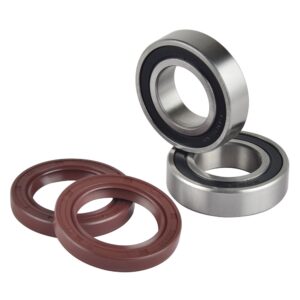 Motorcycle Rear Wheel Bearing & Seal Kit For KTM 125 200 250 300 350 400 450 500 530 EXC EXCF SX SXF XC XCF XCW XCFW 2003-2018 - - Racext 12