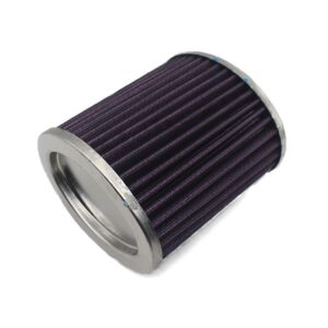 Motorcycle Replacement Air Intake Filter Cleaner High Flow Non-woven Fabric Air Filter For SYM SB300 SB 300 - - Racext 11