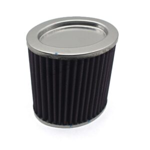 Motorcycle Replacement Air Intake Filter Cleaner High Flow Non-woven Fabric Air Filter For SYM SB300 SB 300 - - Racext 13