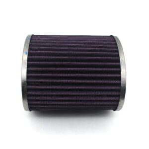 Motorcycle Replacement Air Intake Filter Cleaner High Flow Non-woven Fabric Air Filter For SYM SB300 SB 300 - - Racext 15