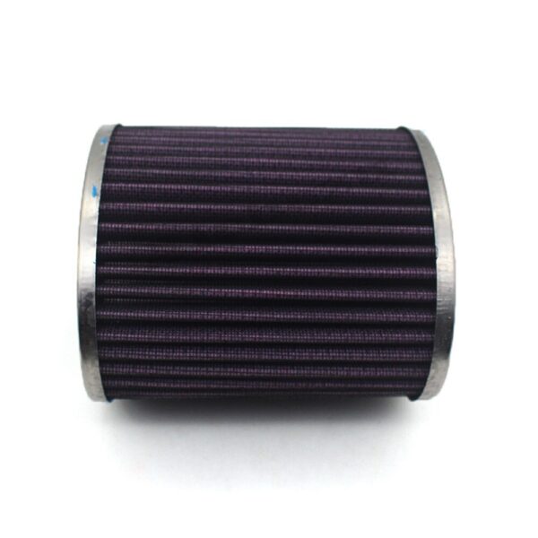 Motorcycle Replacement Air Intake Filter Cleaner High Flow Non-woven Fabric Air Filter For SYM SB300 SB 300 - - Racext 6