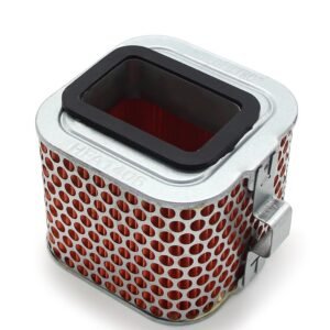 Motorcycle Replacement Air Intake Filter Cleaner Racing Motorbike Air Filter For Honda CBR400F CBR 400F NC17 - - Racext 7