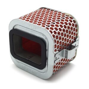 Motorcycle Replacement Air Intake Filter Cleaner Racing Motorbike Air Filter For Honda CBR400F CBR 400F NC17 - - Racext 9