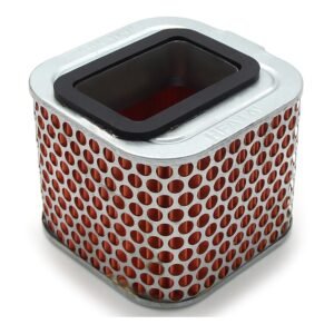 Motorcycle Replacement Air Intake Filter Cleaner Racing Motorbike Air Filter For Honda CBR400F CBR 400F NC17 - - Racext 13