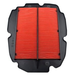 Motorcycle Replacement Air Intake Filter Cleaner Racing Motorbike Air Filter For Honda VFR800 VFR 800 1998-2015 - - Racext 9
