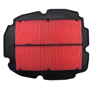 Motorcycle Replacement Air Intake Filter Cleaner Racing Motorbike Air Filter For Honda VFR800 VFR 800 1998-2015 - - Racext 13