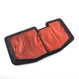 Motorcycle Replacement Air Intake Filter Cleaner Racing Motorbike Air Filter For Triumph Daytona 675 Daytona675 2013-2017 - - Racext 11