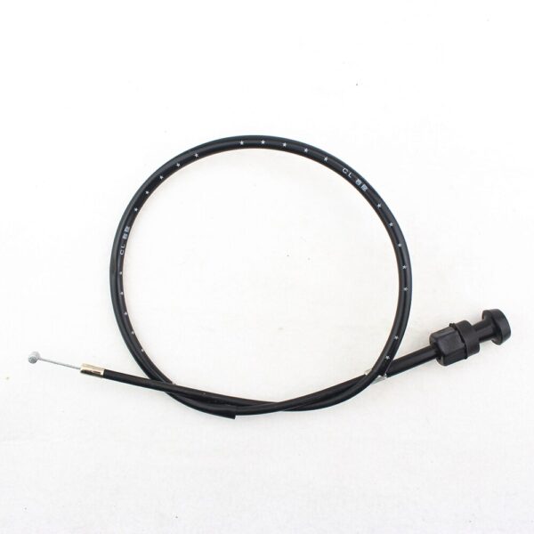 Motorcycle Replacement Carburetor Choke Cable Wire Line High Quality Choke Wire Cable For Honda CBR250 MC22 CBR 250 MC 22 - - Racext 2