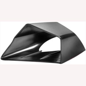 Motorcycle Winglets Side Wing Side Fairing Wing Protection Trim Cover For Honda CBR650R CBR 650R 650 R 2019 2020 - - Racext 8