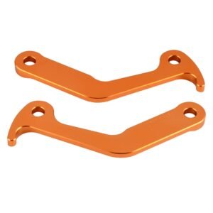 Racing Hooks For KTM RC125 RC390 RC 125 390 2014 2015 2016 2017 2018 2019 Motorcycle Accessories Parts - - Racext 11