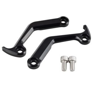 Racing Hooks For KTM RC125 RC390 RC 125 390 2014 2015 2016 2017 2018 2019 Motorcycle Accessories Parts - - Racext 13