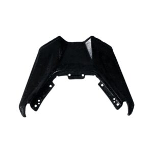 Real Carbon Fiber Motorcycle Fairing Side Upper Tail Seat Cover Cowl For YAMAHA T-MAX 560 530 tmax560 tmax530 17-21 2020 - - Racext 9