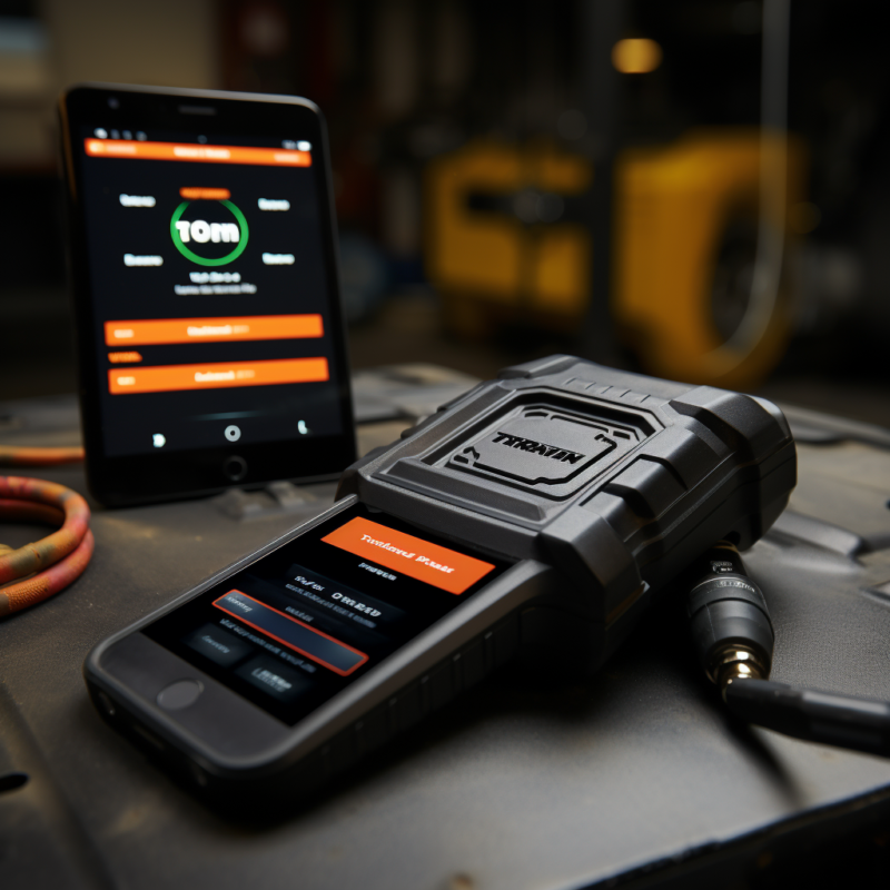The 6 Best OBD2 Scanners with Relearn Functionality for TPMS, Crankshaft, and Throttle Relearn - obd guides - Racext 1