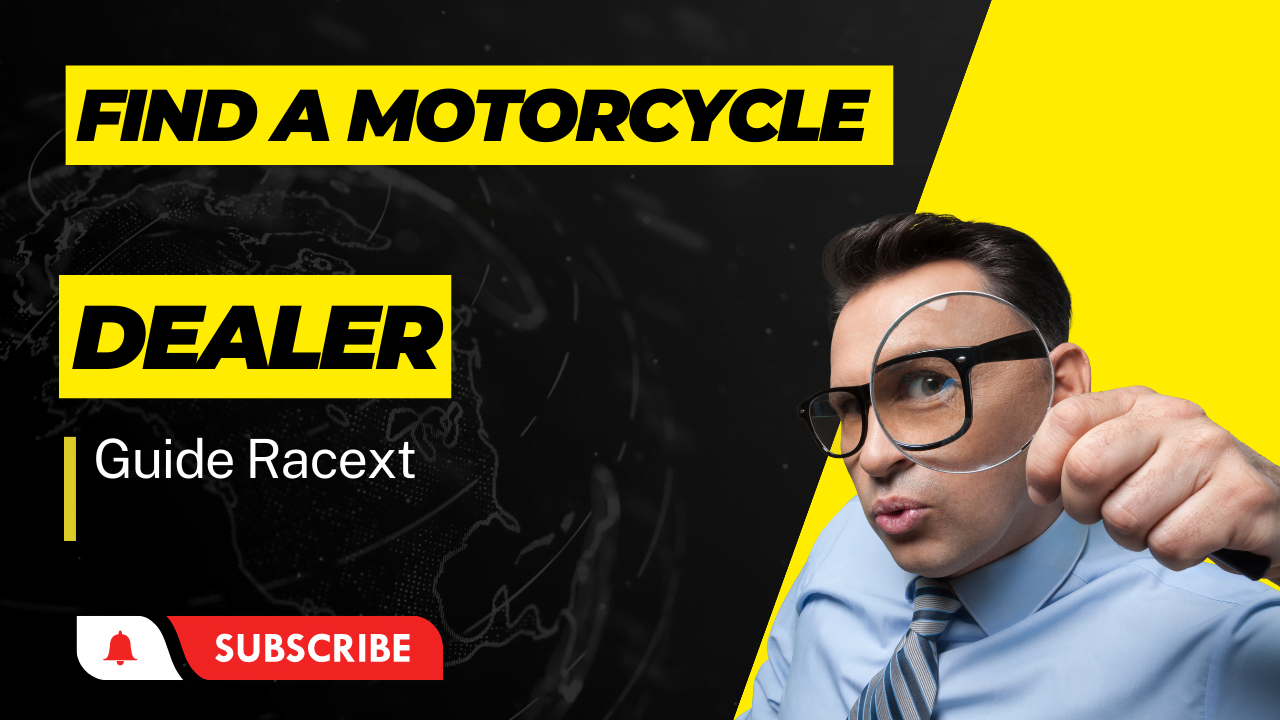 Find a Motorcycle Dealer Racext