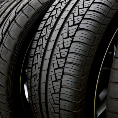 Revisión de neumáticos GeoDrive: ¿Son buenos y quién los fabrica?