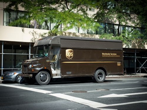 What Size Trucks Does UPS Have? - Car Magazine - Racext 2