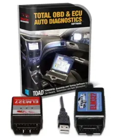 Top-rated OBD2 Software for Laptops/PCs: A Mechanic's Review of Free Options - Car Magazine - Racext 6