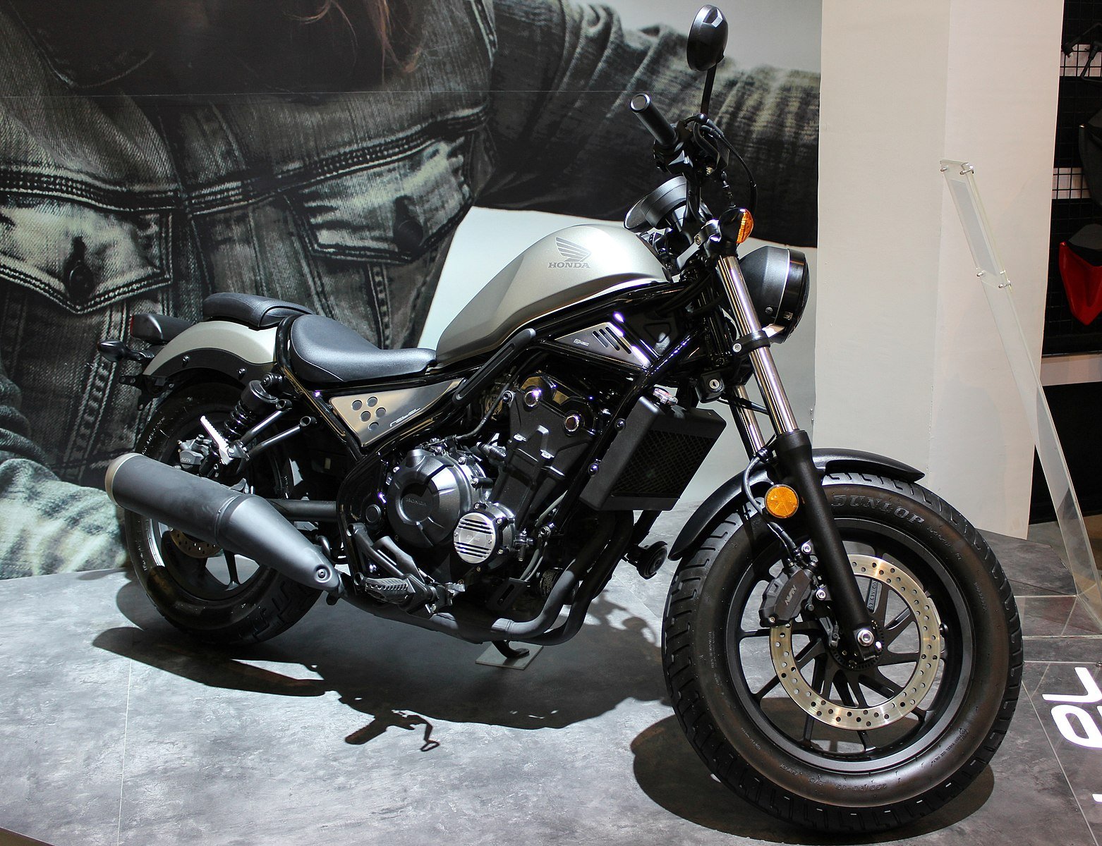 Explorando el Honda CMX: una guía completa de modelos y configuraciones de motor - Blog - Racext 5