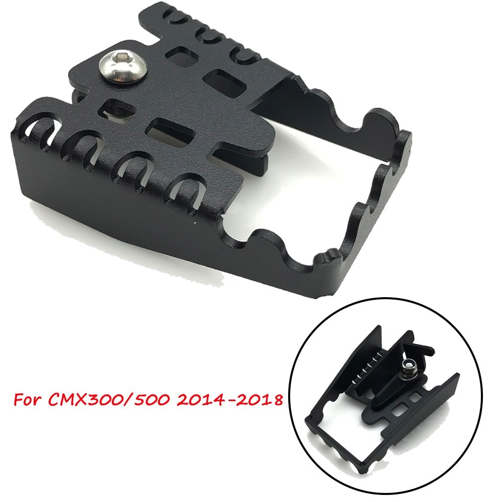 Explorando el Honda CMX: una guía completa de modelos y configuraciones de motor - Blog - Racext 23