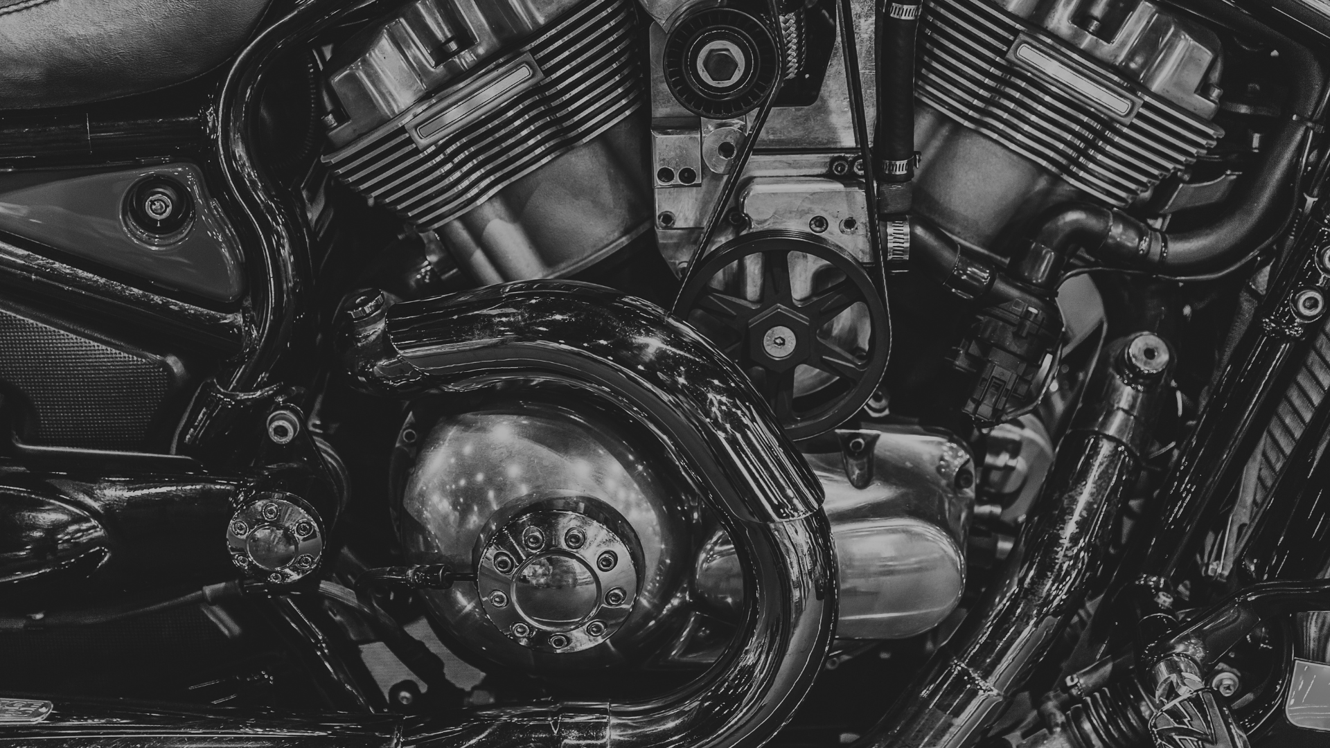 Migliora le tue abilità: iscriviti a un corso di meccanico Harley Davidson - moto - Racext 9