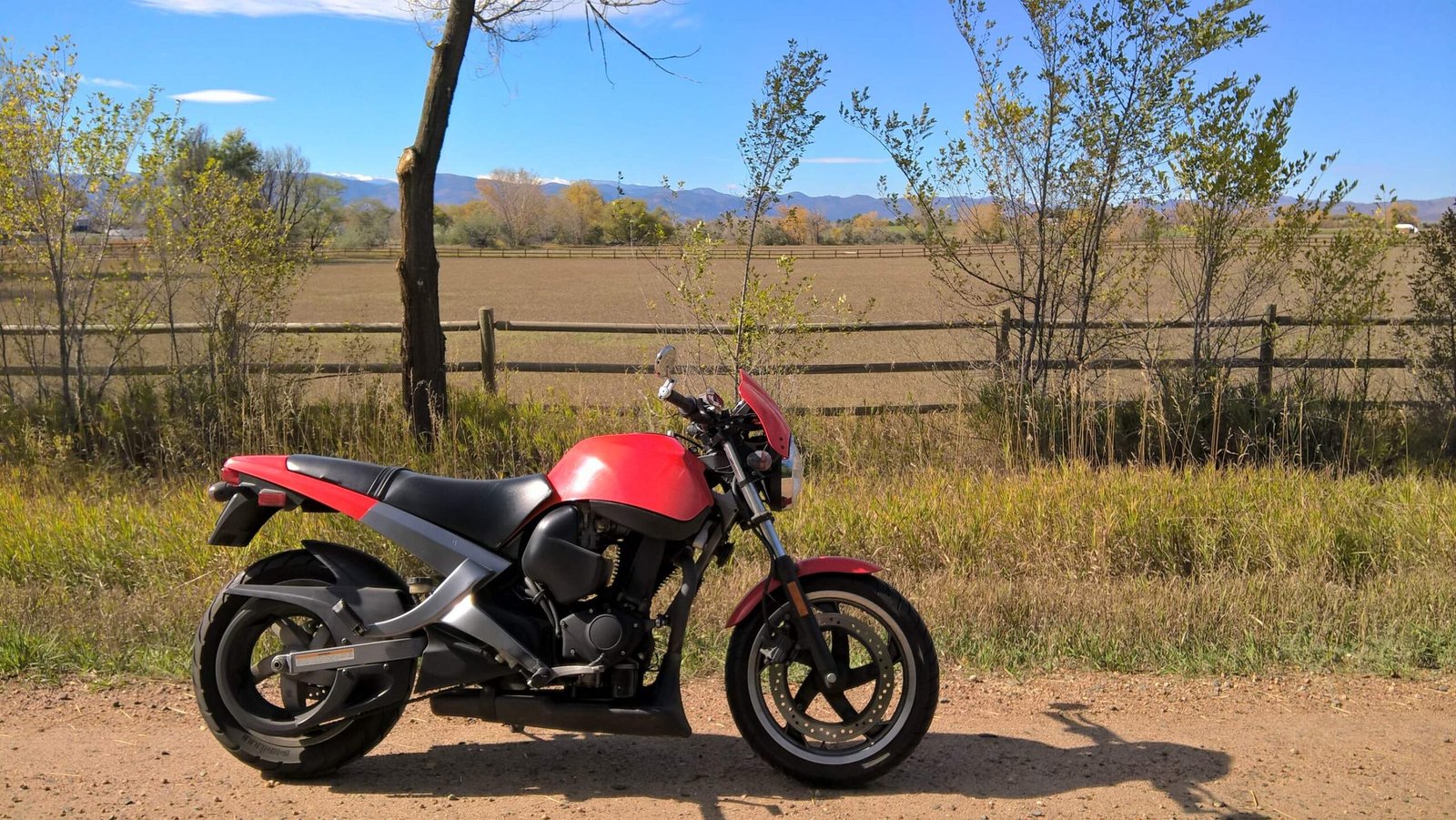 Problemas de Buell Blast: la verdad detrás de los problemas - Revista de motocicletas - Racext 3