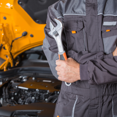 The Intersection of AI and Automotive Care: A Look at Online Mechanic Assistance Services - your Mechanic online - Racext 1