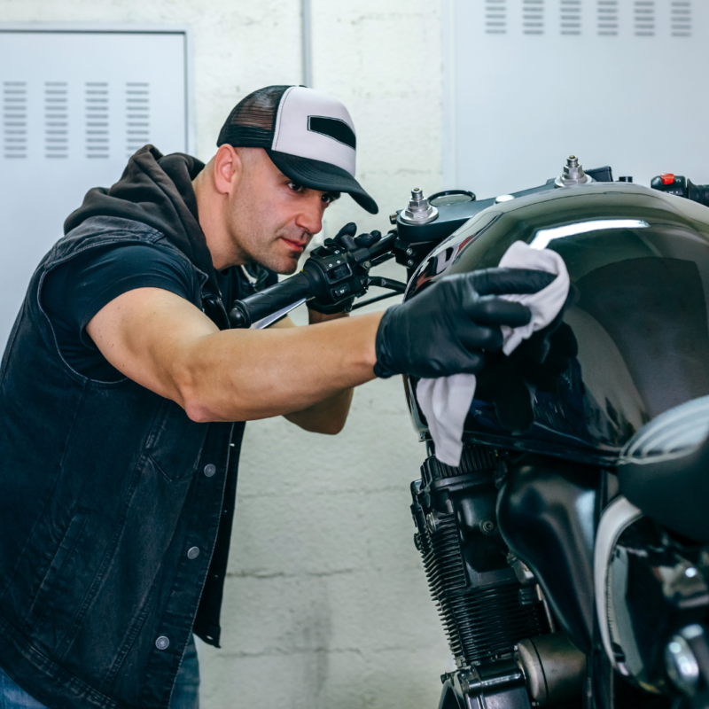 The Ultimate Motorcycle Mechanic Course: A Comprehensive Guide to Boost Your Skills - Car Magazine - Racext 1