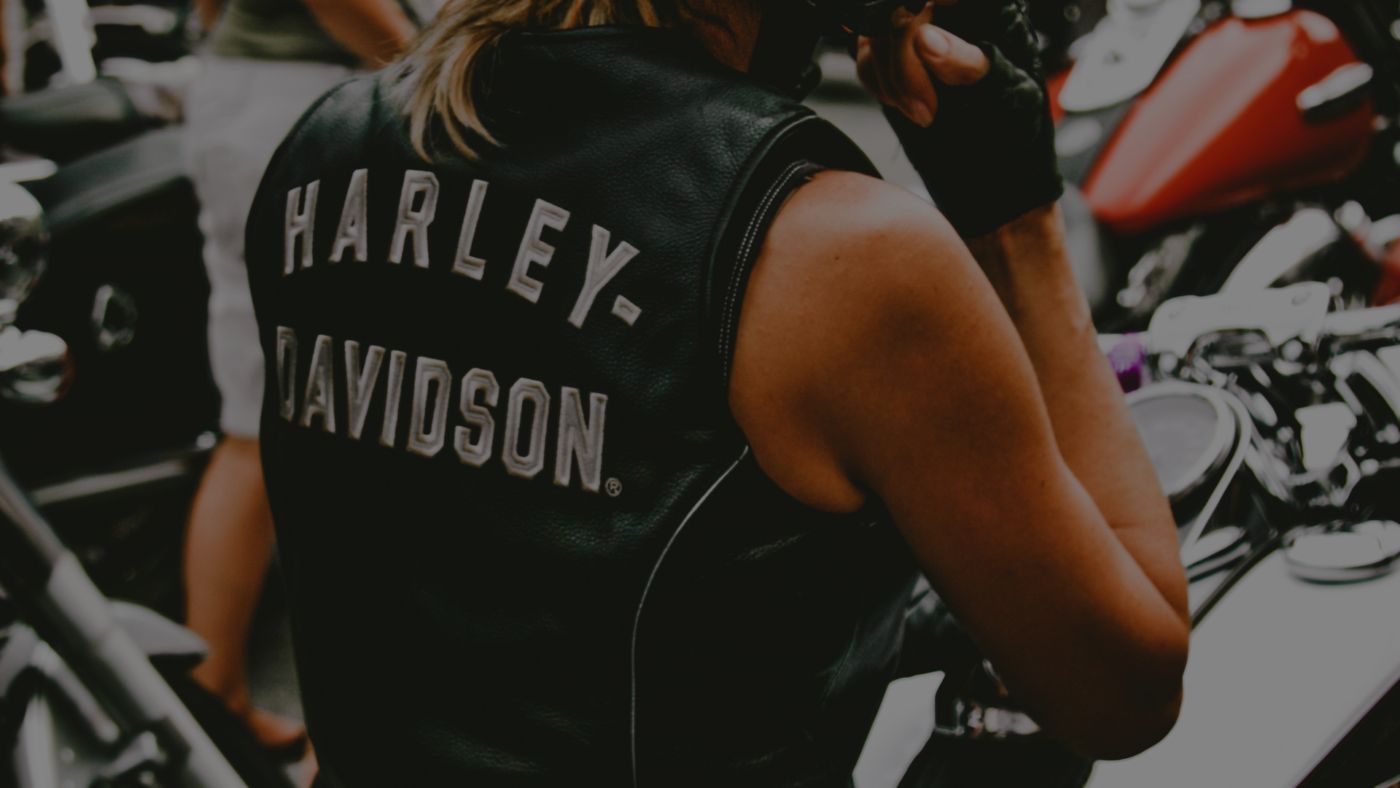 Why should i take the Harley Davidson Motorcycle Mechanics Course? - Motorcycle Magazine - Racext 1