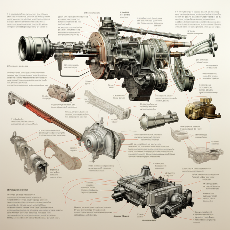 VW 2.0 Engine Parts Diagram - Car Magazine - Racext 1