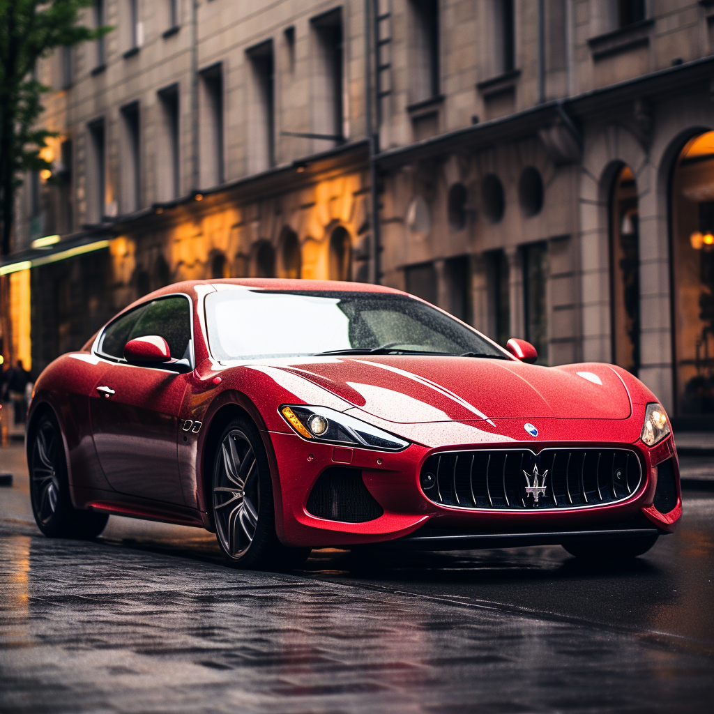 Understanding and Resolving Maserati GranTurismo P0442 Code - Car Magazine - Racext 9