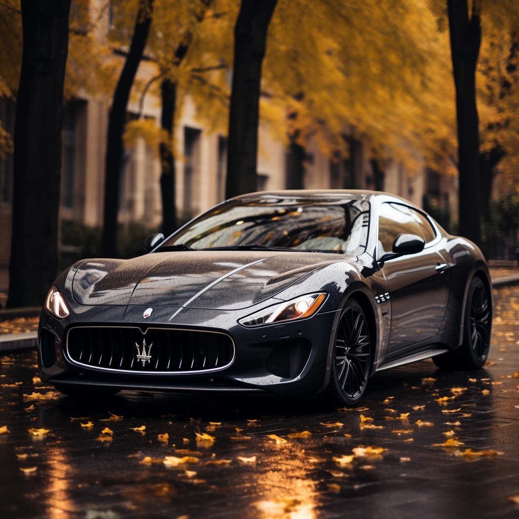 Understanding and Resolving Maserati GranTurismo P0442 Code - Car Magazine - Racext 7