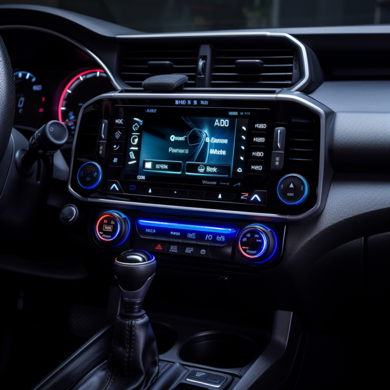 Get Honda Radio Code Online - Blog - Racext 1