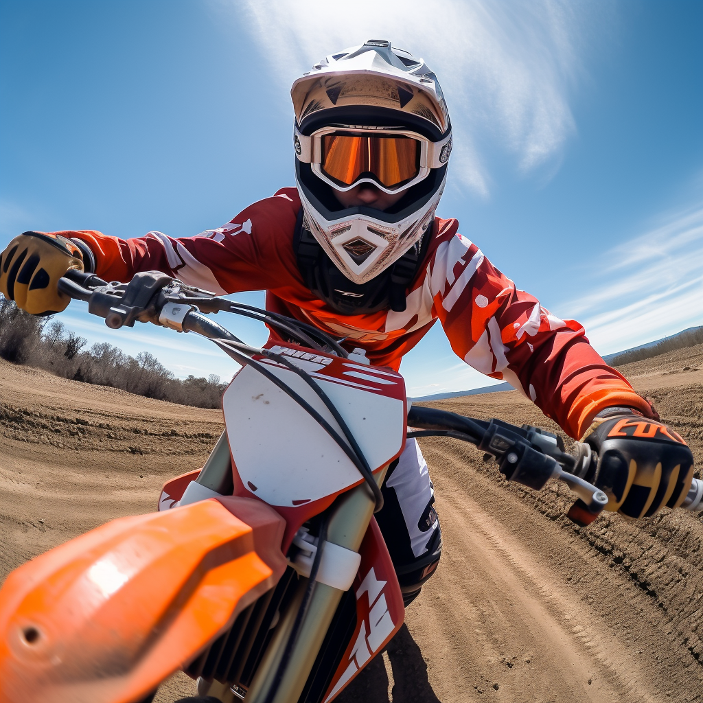 How to Bend Dirt Bike Handlebars - Motorcycle Magazine - Racext 7