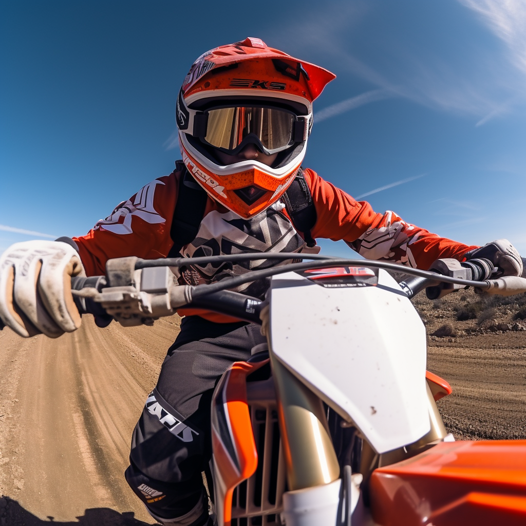 How to Bend Dirt Bike Handlebars - Motorcycle Magazine - Racext 3