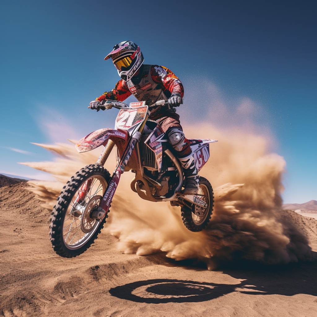 How to Ride a Dirt Bike Better - Motorcycle Magazine - Racext 15