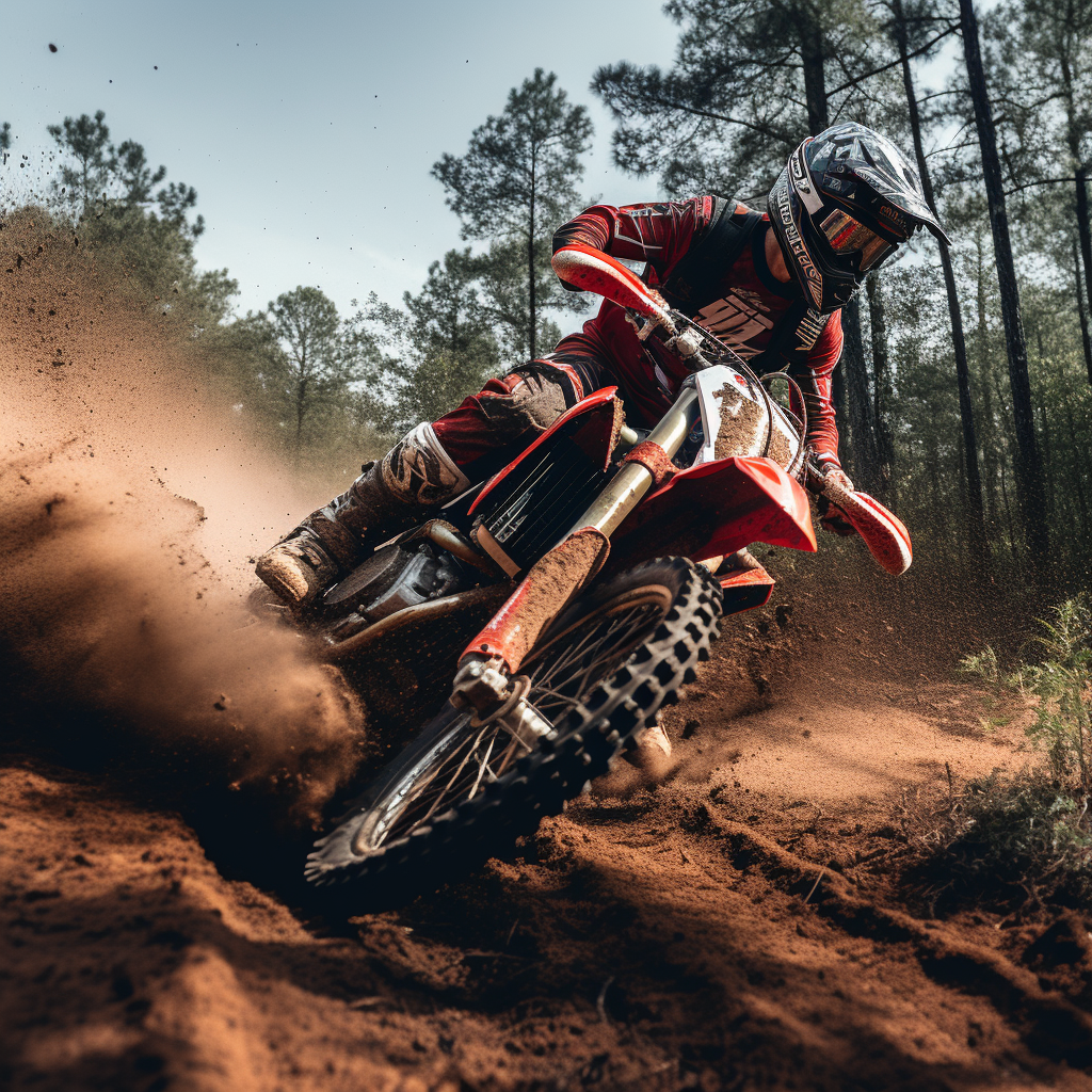 How to Downshift on a Dirt Bike - Motorcycle Magazine - Racext 11